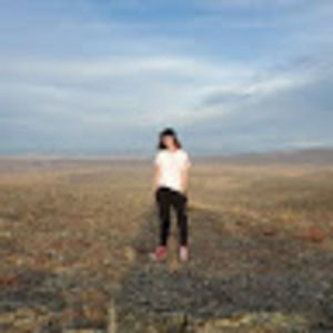 Meet your Posher, Alanna